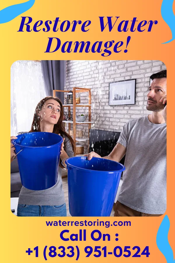 water restoration Solid Disaster Recovery Pros Lake Zurich